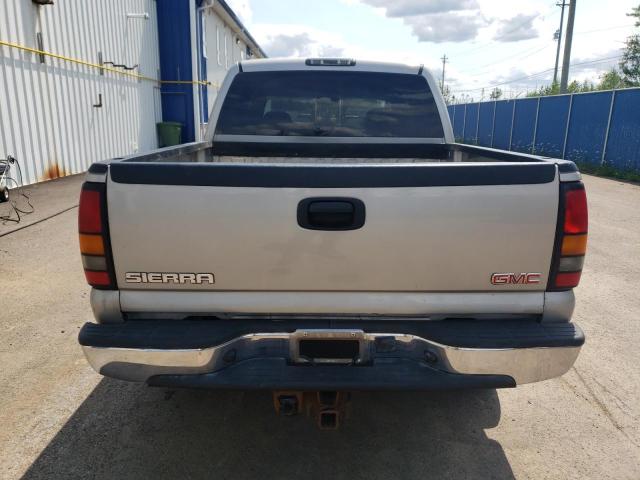 Фото 6 с аукциона – 2005 GMC SIERRA с VIN 2GTEK13T051359260