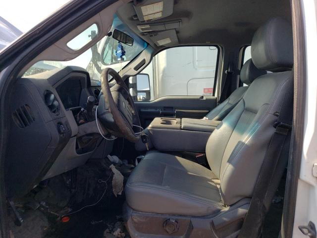 Photo 7 from auction – 2014 FORD F250 SUPER with VIN 1FT7W2B63EEA48869