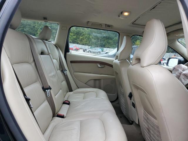 Photo 10 from auction – 2009 VOLVO XC70 3.2 with VIN YV4BZ982591063513