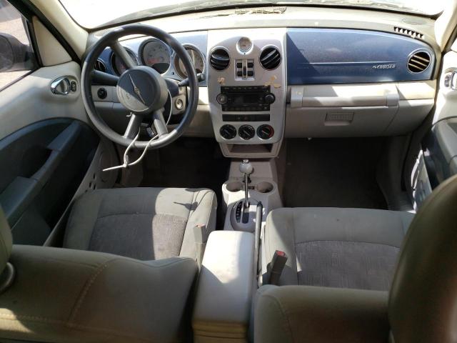 Photo 8 from auction – 2007 CHRYSLER PT CRUISER with VIN 3A4FY58B47T582794