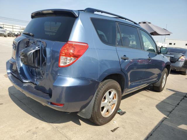 Photo 3 from auction – 2008 TOYOTA RAV4 with VIN JTMZD33V686075055