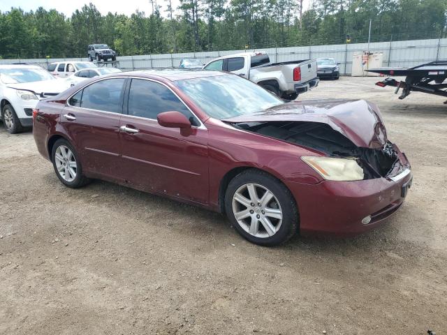 Photo 4 from auction – 2008 LEXUS ES 350 with VIN JTHBJ46G482242368