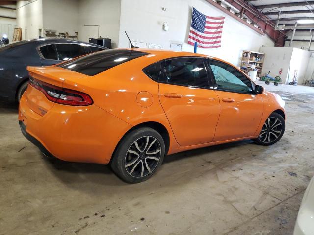 Photo 3 from auction – 2014 DODGE DART SXT with VIN 1C3CDFBB7ED667929