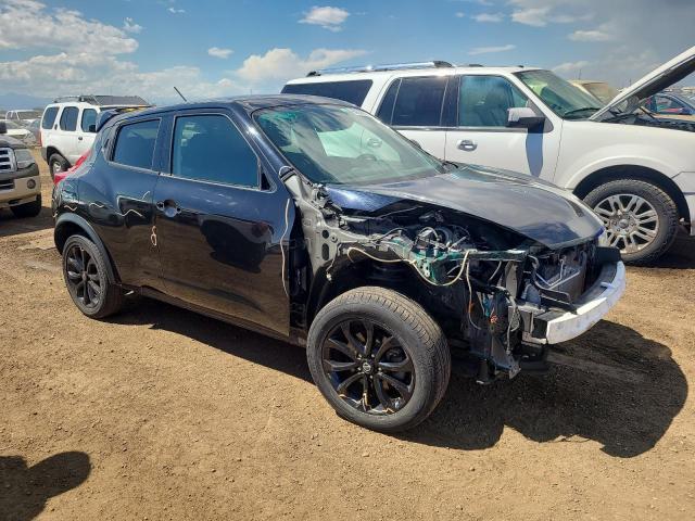 Photo 4 from auction – 2014 NISSAN JUKE S with VIN JN8AF5MRXET358161