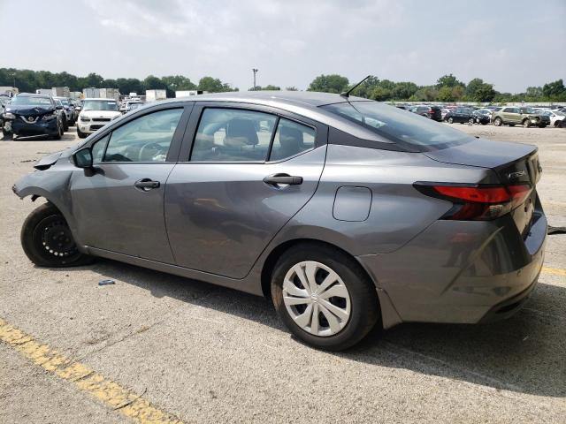 Zdjęcie 2 z aukcji – 2021 NISSAN VERSA S z VIN 3N1CN8DVXML860356