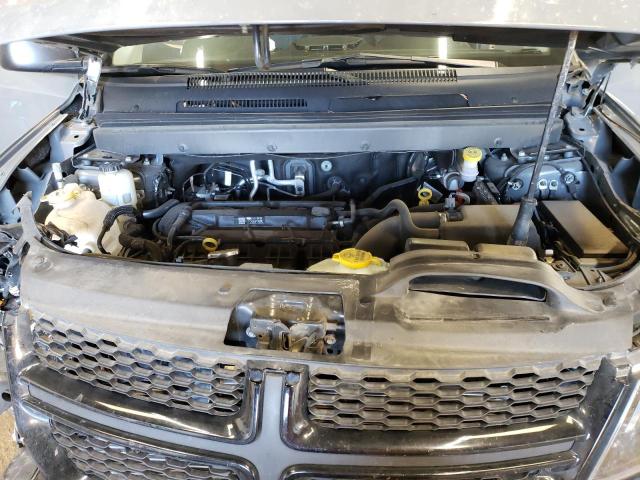 Photo 12 from auction – 2020 DODGE JOURNEY SE with VIN 3C4PDCAB7LT262691