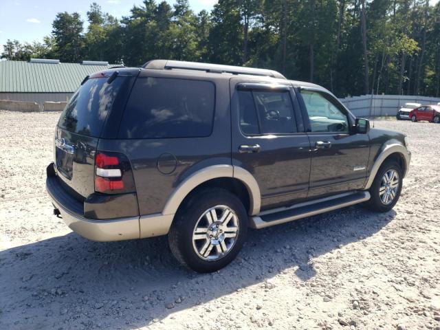 Photo 3 from auction – 2007 FORD EXPLORER E with VIN 1FMEU74E77UB10339