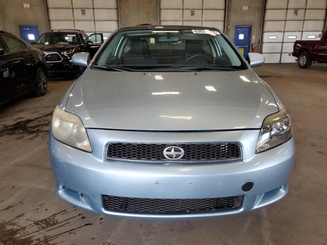 Photo 5 from auction – 2005 TOYOTA SCION TC with VIN JTKDE177250035246
