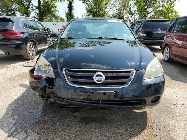 Photo 5 from auction – 2003 NISSAN ALTIMA BAS with VIN 1N4AL11D93C295658