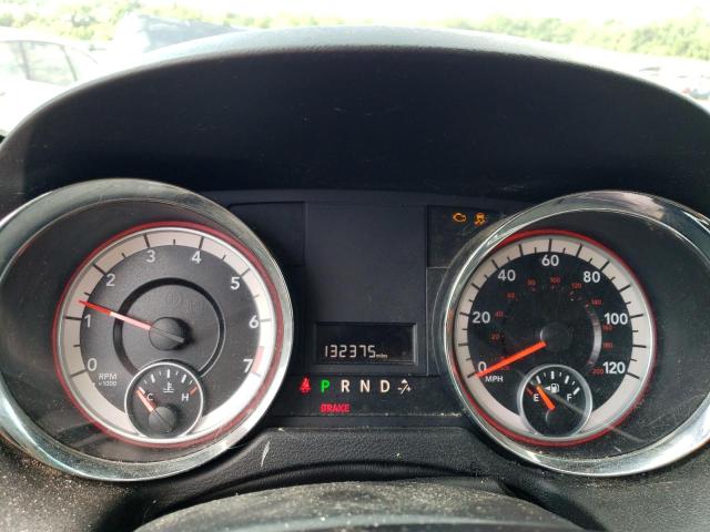 Photo 9 from auction – 2013 DODGE GRAND CARA with VIN 2C4RDGBG1DR694501