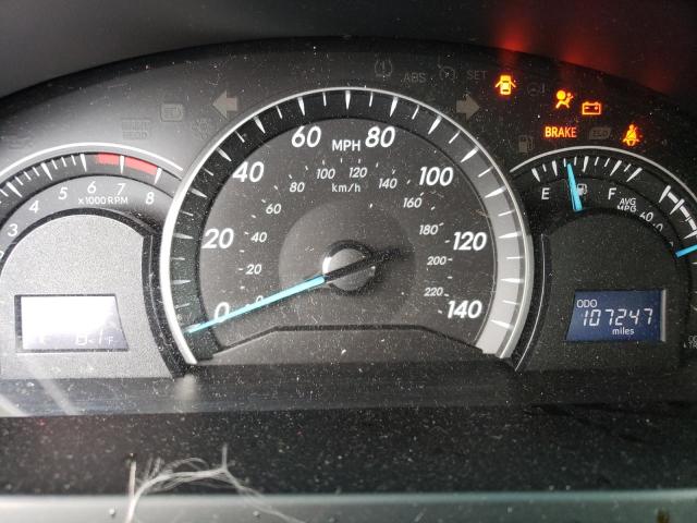 Photo 9 from auction – 2015 TOYOTA CAMRY LE with VIN 4T4BF1FK2FR475707
