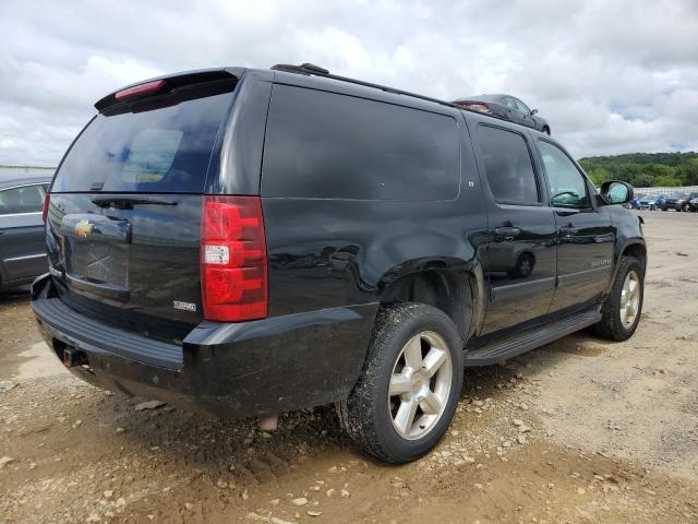 Photo 3 from auction – 2007 CHEVROLET SUBURBAN K with VIN 3GNFK16367G223779
