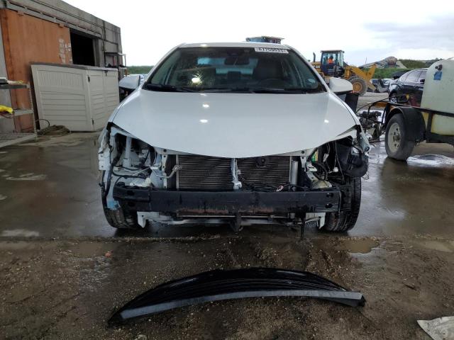 Photo 5 from auction – 2017 TOYOTA COROLLA L with VIN 2T1BURHE8HC946687