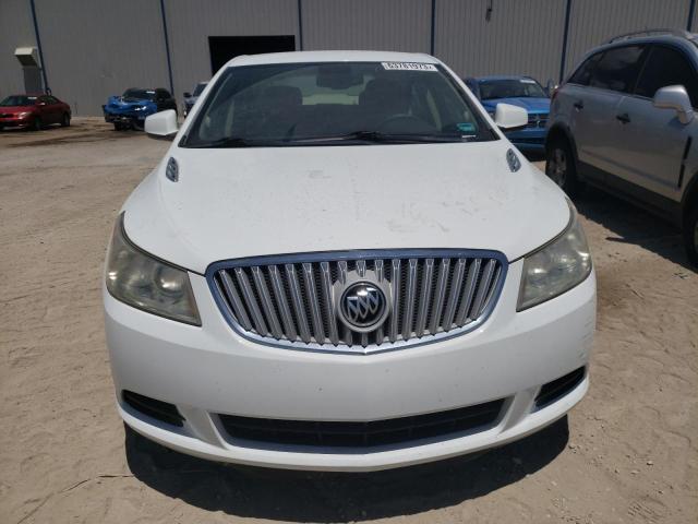 Photo 5 from auction – 2012 BUICK LACROSSE C with VIN 1G4GB5E34CF207898