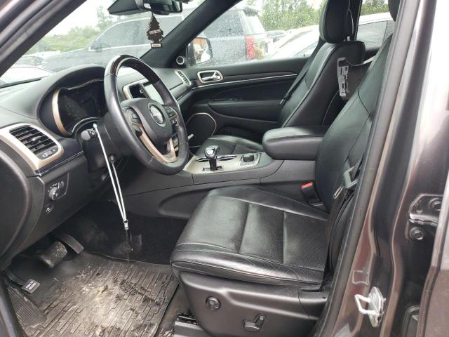 Photo 7 from auction – 2014 JEEP GRAND CHER with VIN 1C4RJFJG3EC337609