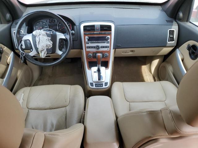 Photo 8 from auction – 2007 CHEVROLET EQUINOX LT with VIN 2CNDL63F776099652
