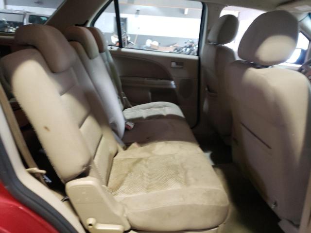 Photo 11 from auction – 2005 FORD FREESTYLE with VIN 1FMZK01195GA26034