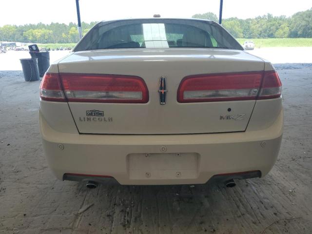 Photo 6 from auction – 2012 LINCOLN MKZ with VIN 3LNHL2GC2CR811773
