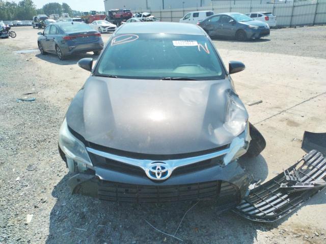 Photo 5 from auction – 2016 TOYOTA AVALON XLE with VIN 4T1BK1EB6GU215643