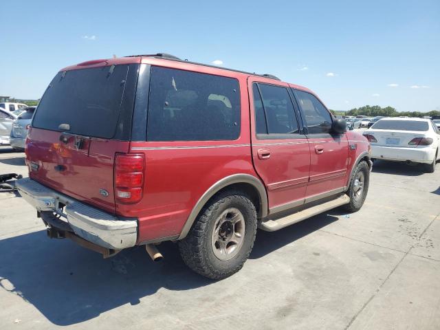 Photo 3 from auction – 2001 FORD EXPEDITION with VIN 1FMRU17L31LB40749