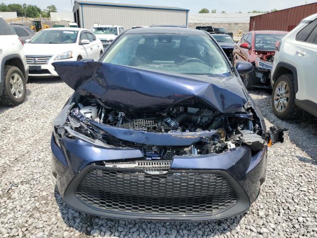 Photo 5 from auction – 2022 TOYOTA COROLLA LE with VIN 5YFEPMAE4NP365233