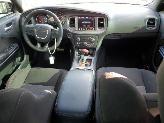 Photo 8 from auction – 2023 DODGE CHARGER SC with VIN 2C3CDXGJ7PH535796
