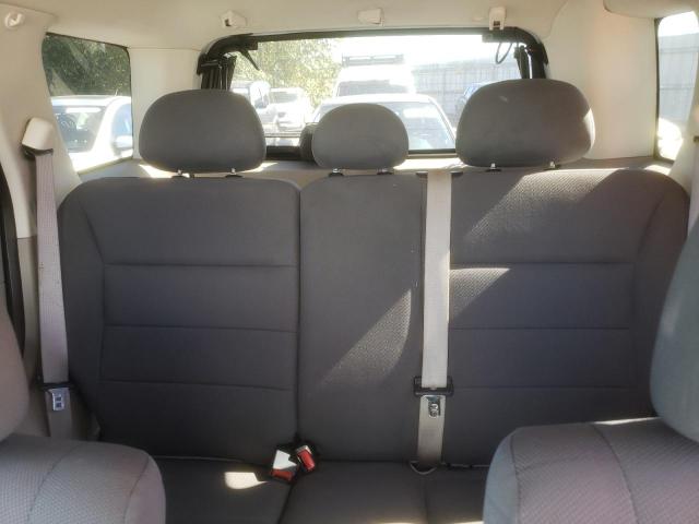 Photo 10 from auction – 2009 FORD ESCAPE HYB with VIN 1FMCU59349KC39642