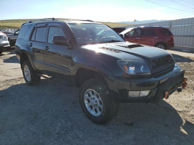 Снимка 4 от търг – 2005 TOYOTA 4RUNNER SR с VIN JTEBT14R550052967