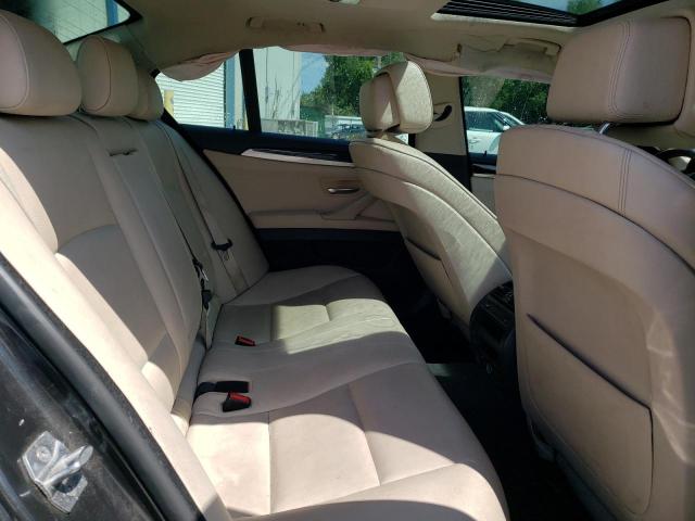 Фото 10 с аукциона – 2013 BMW 535 XI с VIN WBAFU7C50DDU70099