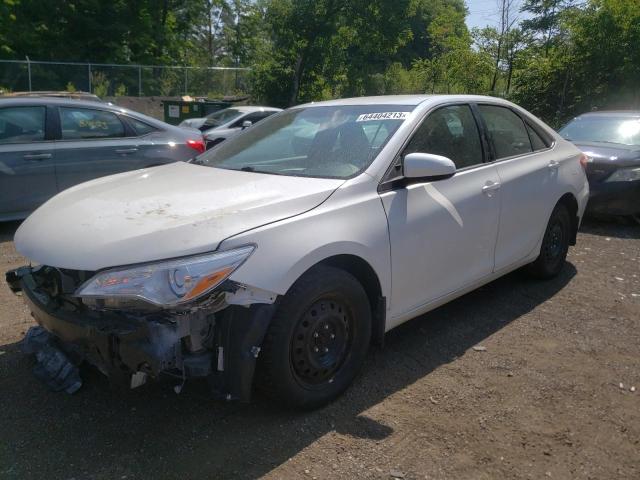 Photo 1 from auction – 2017 TOYOTA CAMRY LE with VIN 4T1BF1FK9HU288638