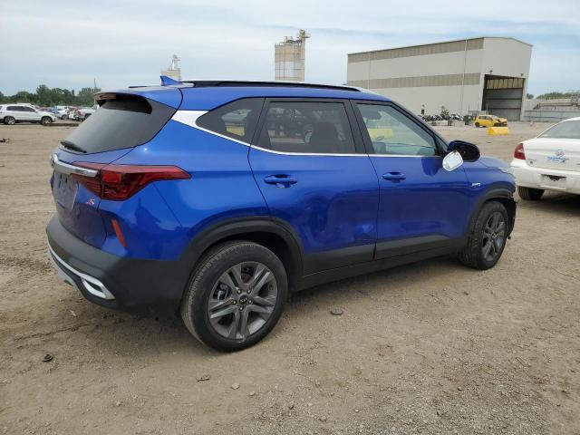 Photo 3 from auction – 2021 KIA SELTOS S with VIN KNDEUCAA8M7230448