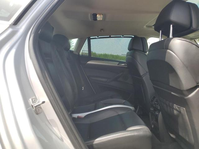 Photo 11 from auction – 2014 BMW X6 XDRIVE5 with VIN 5UXFG8C52EL592968
