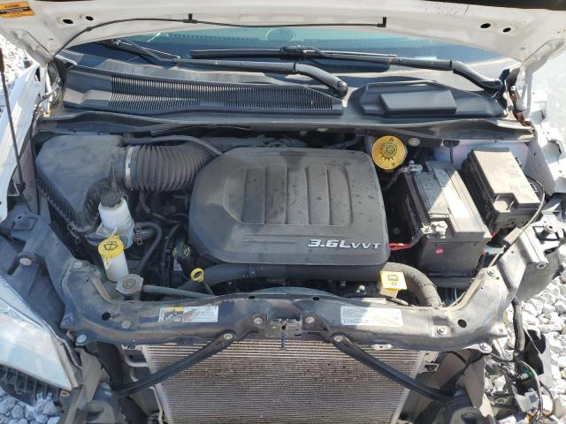Photo 12 from auction – 2018 DODGE GRAND CARA with VIN 2C4RDGBGXJR170498