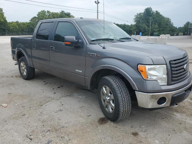 Photo 4 from auction – 2013 FORD F150 SUPER with VIN 1FTFW1ET3DFB35493