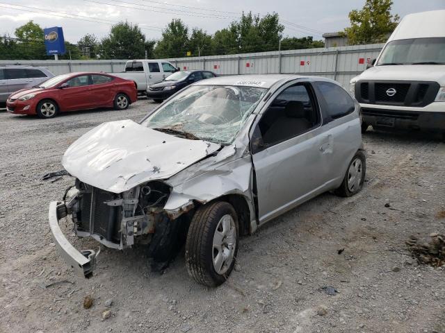 TOYOTA ECHO 2003 with VIN JTDAT123430280163 - Photo from auction