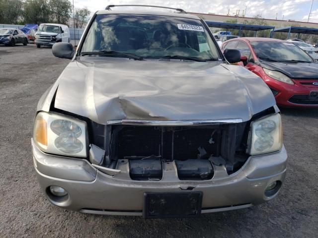 Photo 5 from auction – 2003 GMC ENVOY with VIN 1GKDS13S332398302