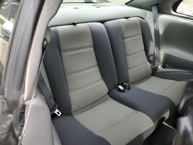Photo 10 from auction – 2004 FORD MUSTANG with VIN 1FAFP40404F111706