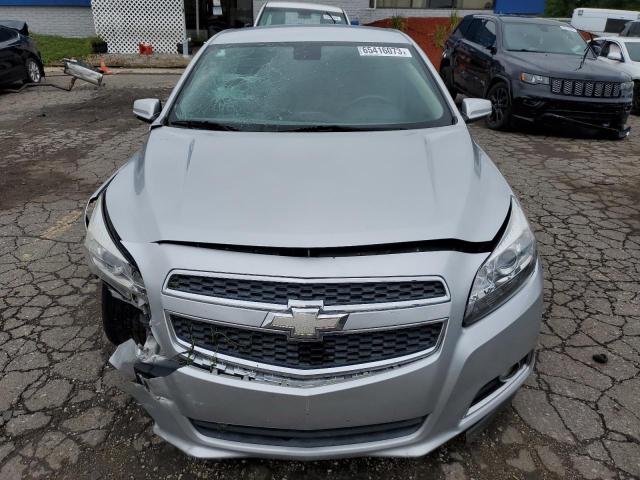 Photo 5 from auction – 2015 CHEVROLET MALIBU 1LT with VIN 1G11C5SL5FF309252