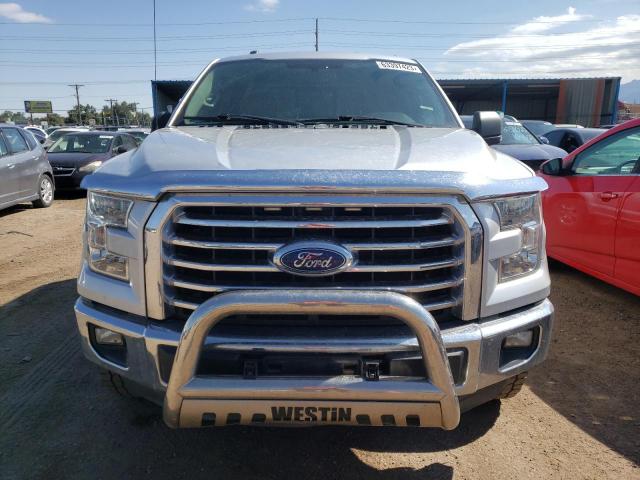 Photo 5 from auction – 2015 FORD F150 SUPER with VIN 1FTFX1EF5FKD35888