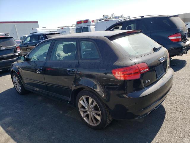 Photo 2 from auction – 2012 AUDI A3 PREMIUM with VIN WAUBJAFM9CA052292