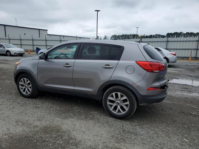 Photo 2 from auction – 2014 KIA SPORTAGE B with VIN KNDPB3AC8E7566375