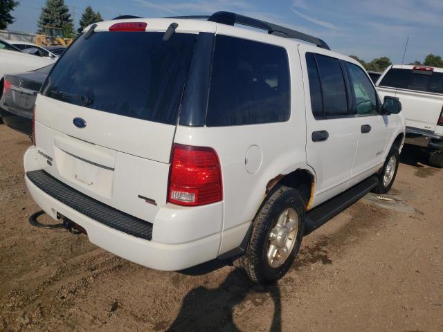 Photo 3 from auction – 2005 FORD EXPLORER X with VIN 1FMZU73K85UB25437