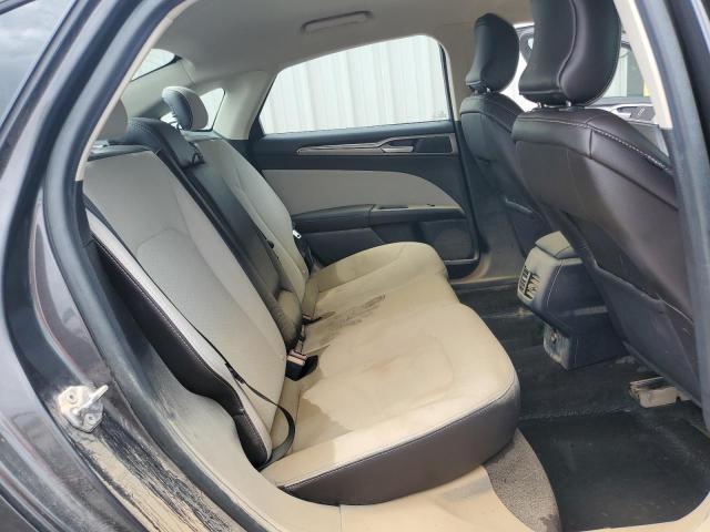 Photo 10 from auction – 2019 FORD FUSION SE with VIN 3FA6P0HD0KR161387