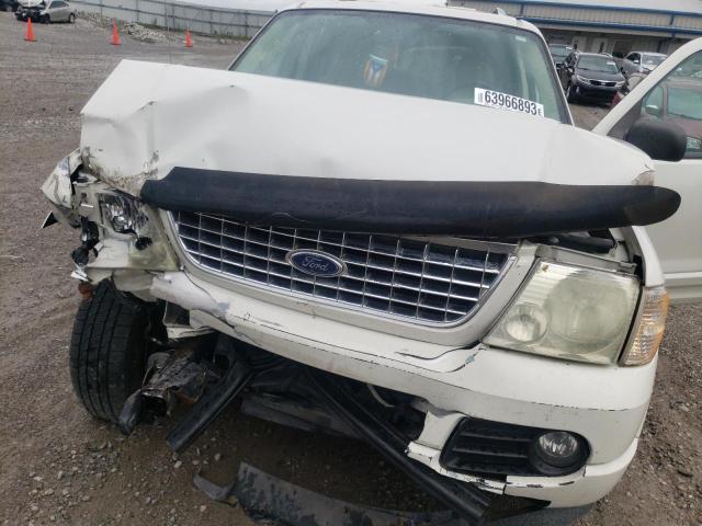 Photo 11 from auction – 2004 FORD EXPLORER L with VIN 1FMDU75W14ZA29600