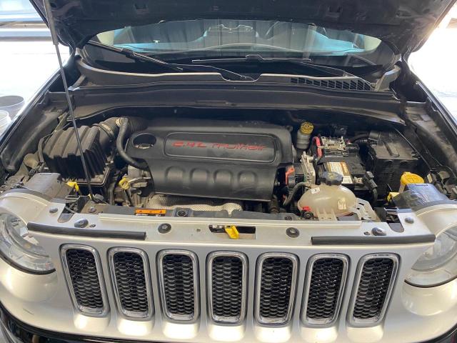 Photo 7 from auction – 2016 JEEP RENEGADE L with VIN ZACCJBBT2GPE11773