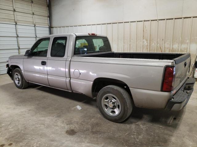 Photo 2 from auction – 2004 CHEVROLET SILVERADO with VIN 1GCEC19X34Z220933