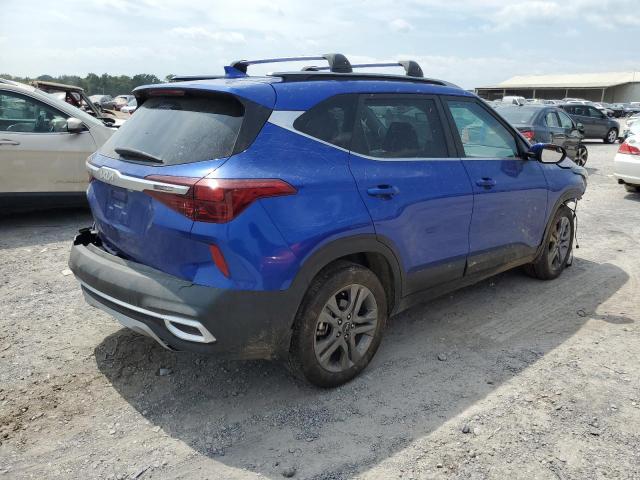 Photo 3 from auction – 2023 KIA SELTOS S with VIN KNDEU2AA6P7446068