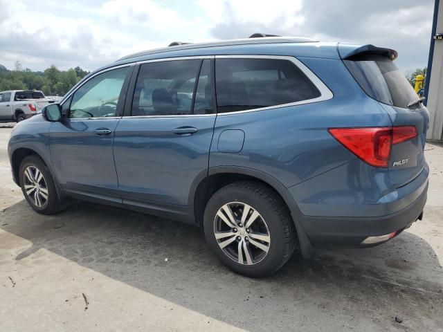 Photo 2 from auction – 2016 HONDA PILOT EXL with VIN 5FNYF6H58GB047423