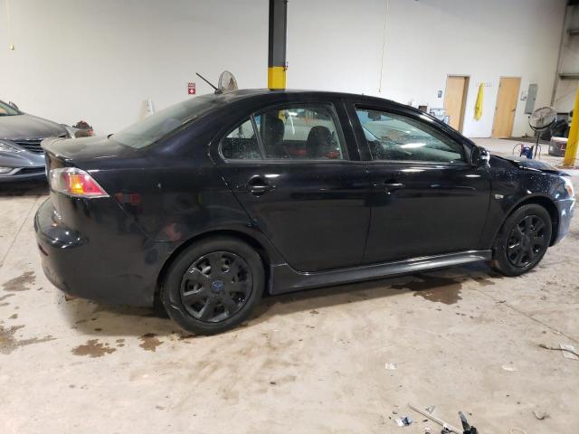 Photo 3 from auction – 2015 MITSUBISHI LANCER ES with VIN JA32U2FU8FU019379