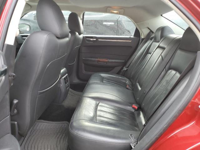 Photo 10 from auction – 2010 CHRYSLER 300C with VIN 2C3CA6CT8AH318324